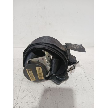 Recambio de cinturon seguridad trasero derecho para opel astra h sedán (a04) 1.7 cdti (l69) referencia OEM IAM 93305386  