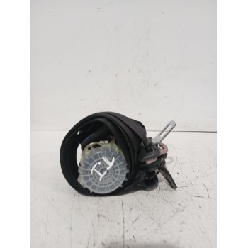 CINTURON SEGURIDAD TRASERO IZQUIERDO 93305384 