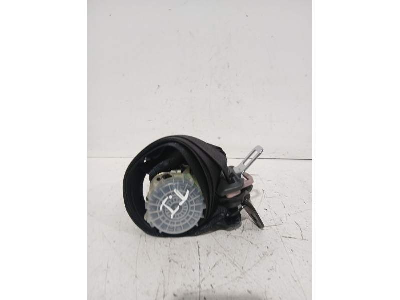 Recambio de cinturon seguridad trasero izquierdo para opel astra h sedán (a04) 1.7 cdti (l69) referencia OEM IAM 93305384  