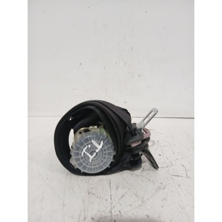 Recambio de cinturon seguridad trasero izquierdo para opel astra h sedán (a04) 1.7 cdti (l69) referencia OEM IAM 93305384  