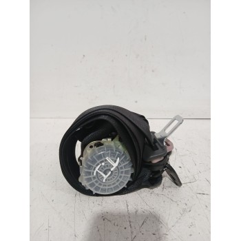 Recambio de cinturon seguridad trasero izquierdo para opel astra h sedán (a04) 1.7 cdti (l69) referencia OEM IAM 93305384  