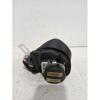 Recambio de cinturon seguridad trasero izquierdo para opel astra h sedán (a04) 1.7 cdti (l69) referencia OEM IAM 93305384  