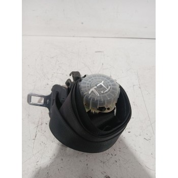 Recambio de cinturon seguridad trasero izquierdo para opel astra h sedán (a04) 1.7 cdti (l69) referencia OEM IAM 93305384  