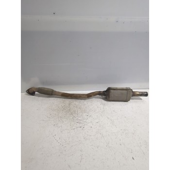 Recambio de catalizador para opel astra h sedán (a04) 1.7 cdti (l69) referencia OEM IAM 55354256 / 13106917  