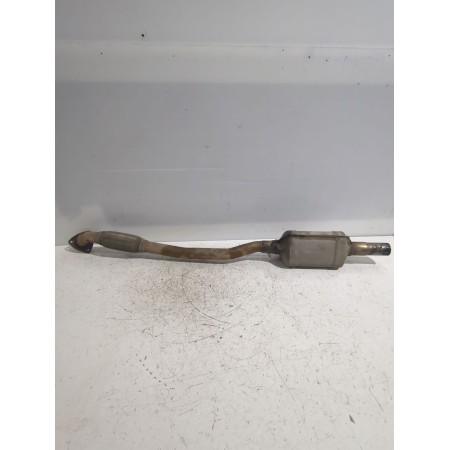 Recambio de catalizador para opel astra h sedán (a04) 1.7 cdti (l69) referencia OEM IAM 55354256 / 13106917  