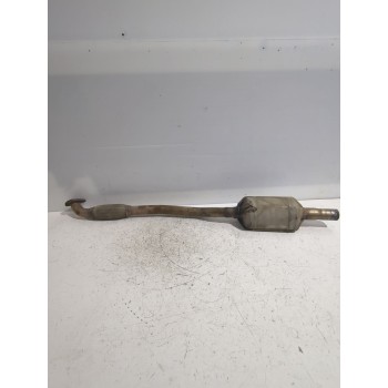 Recambio de catalizador para opel astra h sedán (a04) 1.7 cdti (l69) referencia OEM IAM 55354256 / 13106917  