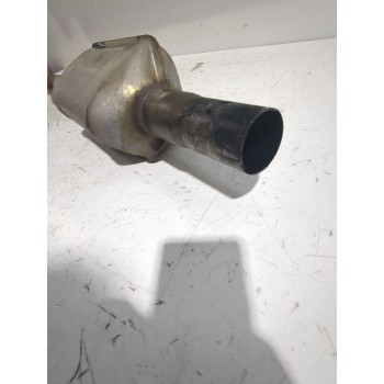 Recambio de catalizador para opel astra h sedán (a04) 1.7 cdti (l69) referencia OEM IAM 55354256 / 13106917  