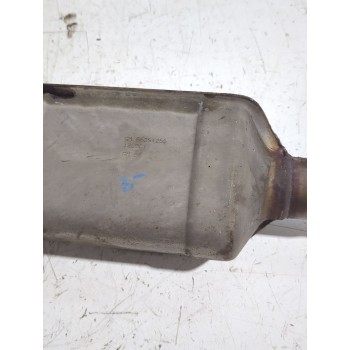 Recambio de catalizador para opel astra h sedán (a04) 1.7 cdti (l69) referencia OEM IAM 55354256 / 13106917  