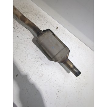 Recambio de catalizador para opel astra h sedán (a04) 1.7 cdti (l69) referencia OEM IAM 55354256 / 13106917  
