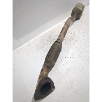 Recambio de catalizador para opel astra h sedán (a04) 1.7 cdti (l69) referencia OEM IAM 55354256 / 13106917  