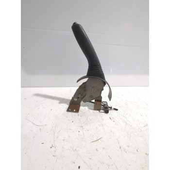 Recambio de palanca freno para peugeot 107 (pm_, pn_) 1.4 hdi referencia OEM IAM 4701A0  