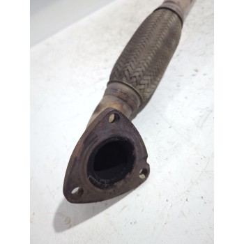 Recambio de catalizador para opel astra h sedán (a04) 1.7 cdti (l69) referencia OEM IAM 55354256 / 13106917  