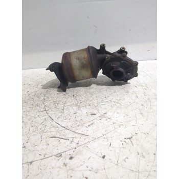 Recambio de catalizador para opel astra h sedán (a04) 1.7 cdti (l69) referencia OEM IAM 13106917 / 13106917  