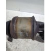 Recambio de catalizador para opel astra h sedán (a04) 1.7 cdti (l69) referencia OEM IAM 13106917 / 13106917  