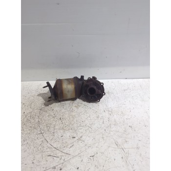 Recambio de catalizador para opel astra h sedán (a04) 1.7 cdti (l69) referencia OEM IAM 13106917 / 13106917  