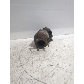 Recambio de catalizador para opel astra h sedán (a04) 1.7 cdti (l69) referencia OEM IAM 13106917 / 13106917  