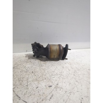 Recambio de catalizador para opel astra h sedán (a04) 1.7 cdti (l69) referencia OEM IAM 13106917 / 13106917  