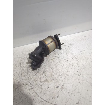 Recambio de catalizador para opel astra h sedán (a04) 1.7 cdti (l69) referencia OEM IAM 13106917 / 13106917  
