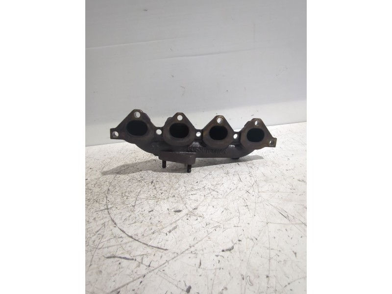 Recambio de colector escape para opel astra h sedán (a04) 1.7 cdti (l69) referencia OEM IAM 97300086  