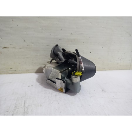 Recambio de cinturon seguridad delantero derecho para toyota prius (nhw20) basis referencia OEM IAM 7321047081B0  