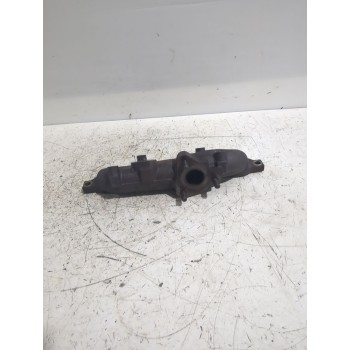 Recambio de colector escape para opel astra h sedán (a04) 1.7 cdti (l69) referencia OEM IAM 97300086  