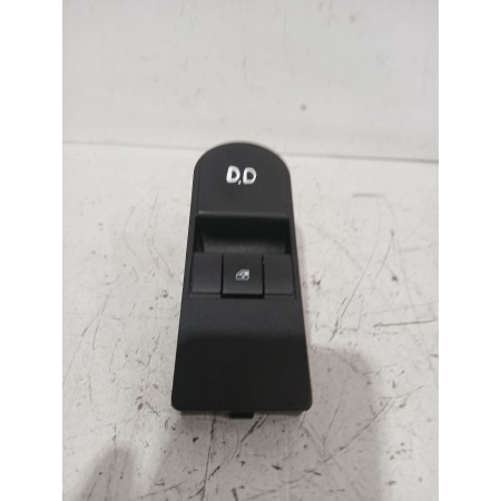 Recambio de mando elevalunas delantero derecho para opel astra h sedán (a04) 1.7 cdti (l69) referencia OEM IAM 132287095011  