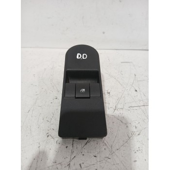 Recambio de mando elevalunas delantero derecho para opel astra h sedán (a04) 1.7 cdti (l69) referencia OEM IAM 132287095011  