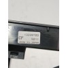 Recambio de mando elevalunas delantero derecho para opel astra h sedán (a04) 1.7 cdti (l69) referencia OEM IAM 132287095011  