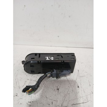 Recambio de mando elevalunas delantero izquierdo para opel astra h sedán (a04) 1.7 cdti (l69) referencia OEM IAM 132286995011  