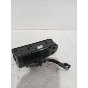 Recambio de mando elevalunas delantero izquierdo para opel astra h sedán (a04) 1.7 cdti (l69) referencia OEM IAM 132286995011  
