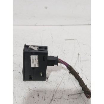 Recambio de mando elevalunas trasero derecho para opel astra h sedán (a04) 1.7 cdti (l69) referencia OEM IAM 132287115011  