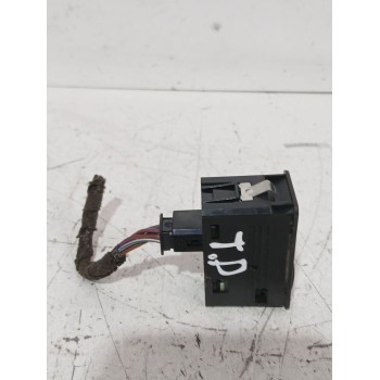 Recambio de mando elevalunas trasero derecho para opel astra h sedán (a04) 1.7 cdti (l69) referencia OEM IAM 132287115011  