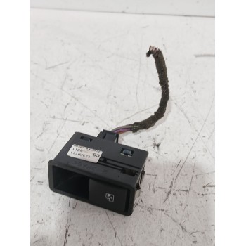 Recambio de mando elevalunas trasero derecho para opel astra h sedán (a04) 1.7 cdti (l69) referencia OEM IAM 132287115011  