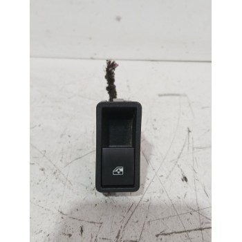 Recambio de mando elevalunas trasero izquierdo para opel astra h sedán (a04) 1.7 cdti (l69) referencia OEM IAM 132287115011  