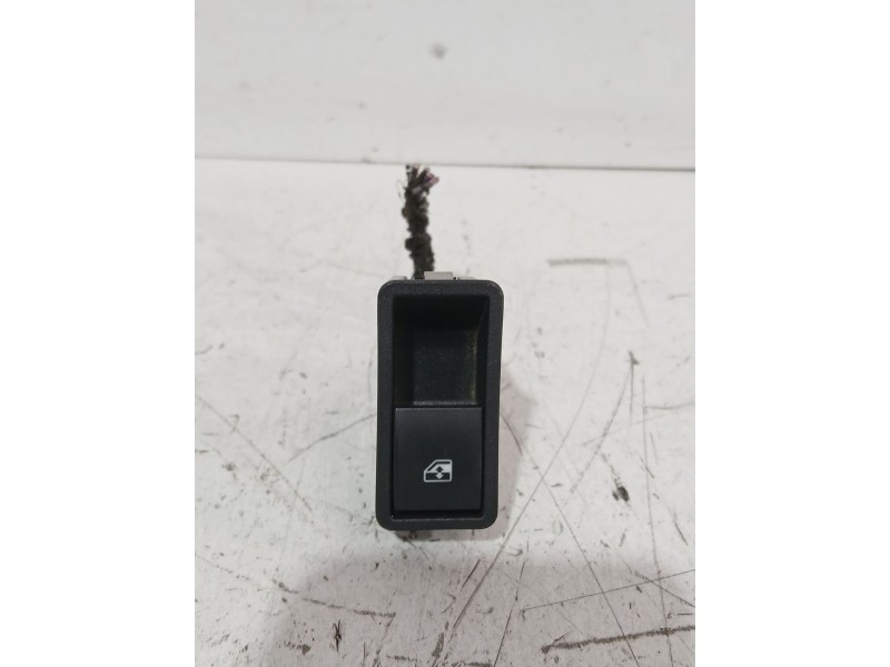 Recambio de mando elevalunas trasero izquierdo para opel astra h sedán (a04) 1.7 cdti (l69) referencia OEM IAM 132287115011  