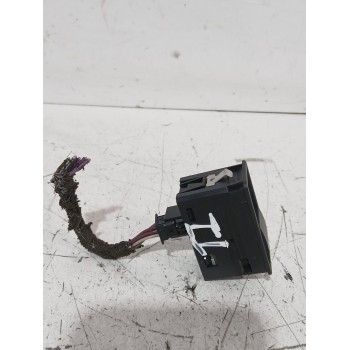 Recambio de mando elevalunas trasero izquierdo para opel astra h sedán (a04) 1.7 cdti (l69) referencia OEM IAM 132287115011  