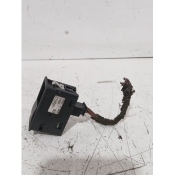 Recambio de mando elevalunas trasero izquierdo para opel astra h sedán (a04) 1.7 cdti (l69) referencia OEM IAM 132287115011  