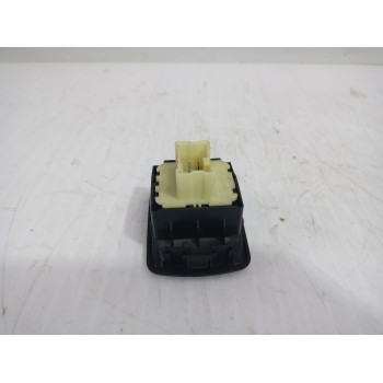 Recambio de mando elevalunas delantero izquierdo para renault trafic furgón l1h1 2,7t referencia OEM IAM 254118722R  