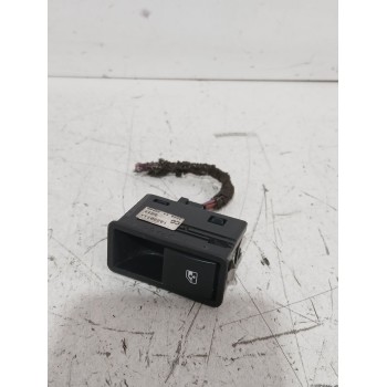 Recambio de mando elevalunas trasero izquierdo para opel astra h sedán (a04) 1.7 cdti (l69) referencia OEM IAM 132287115011  