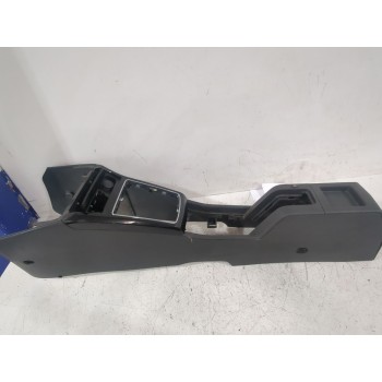 Recambio de consola central para opel astra h sedán (a04) 1.7 cdti (l69) referencia OEM IAM 13186362  