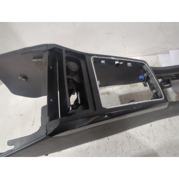 Recambio de consola central para opel astra h sedán (a04) 1.7 cdti (l69) referencia OEM IAM 13186362  