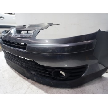 Recambio de paragolpes delantero para citroën c4 sedan collection referencia OEM IAM 1521127  