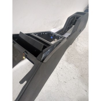 Recambio de consola central para opel astra h sedán (a04) 1.7 cdti (l69) referencia OEM IAM 13186362  