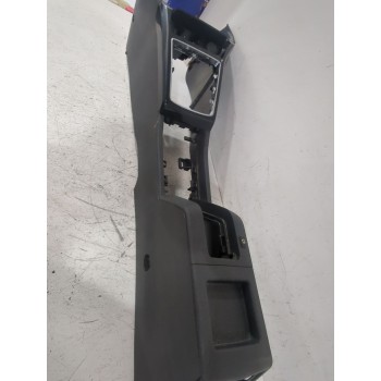 Recambio de consola central para opel astra h sedán (a04) 1.7 cdti (l69) referencia OEM IAM 13186362  