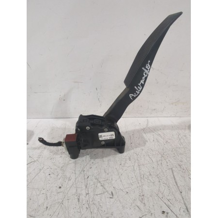 Recambio de pedal acelerador para opel astra h sedán (a04) 1.7 cdti (l69) referencia OEM IAM 9193186  
