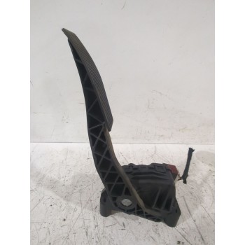Recambio de pedal acelerador para opel astra h sedán (a04) 1.7 cdti (l69) referencia OEM IAM 9193186  