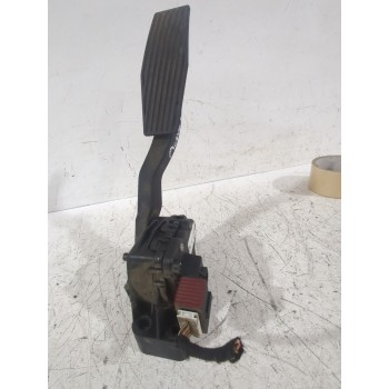 Recambio de pedal acelerador para opel astra h sedán (a04) 1.7 cdti (l69) referencia OEM IAM 9193186  