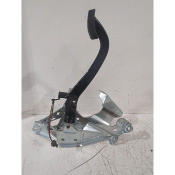Recambio de pedal freno para opel astra h sedán (a04) 1.7 cdti (l69) referencia OEM IAM 13173780  
