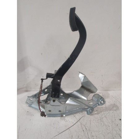 Recambio de pedal freno para opel astra h sedán (a04) 1.7 cdti (l69) referencia OEM IAM 13173780  