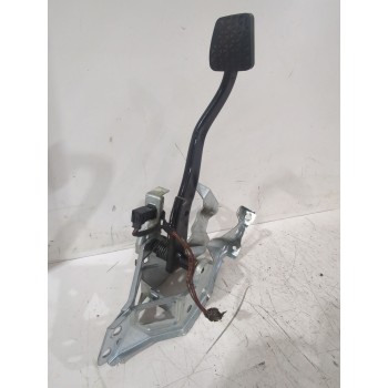 Recambio de pedal freno para opel astra h sedán (a04) 1.7 cdti (l69) referencia OEM IAM 13173780  